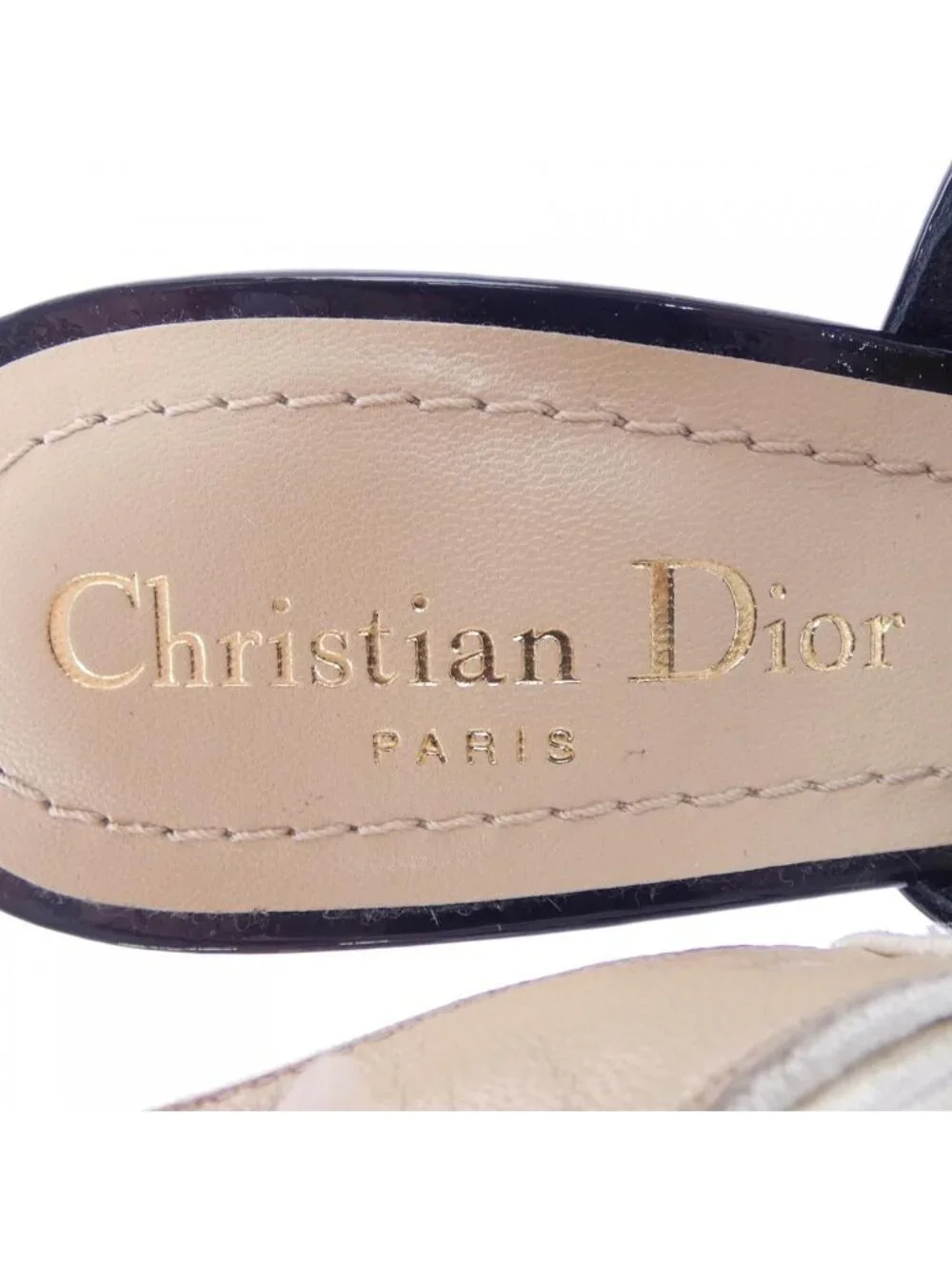 Dior J'Adior Slingback Pumps Heels